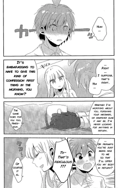 Page 47 of Ai no Manima ni