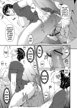 Page 23 of Keiyaku Dorei Zuma | Contractual Slave Wife Ch. 1-5