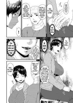 Page 28 of Keiyaku Dorei Zuma | Contractual Slave Wife Ch. 1-5