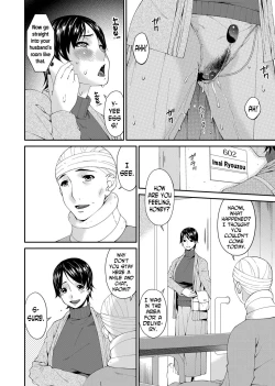 Page 64 of Keiyaku Dorei Zuma | Contractual Slave Wife Ch. 1-5