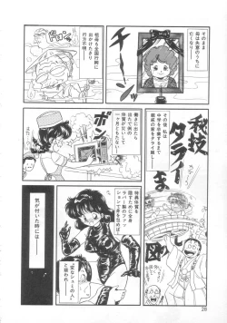 Page 27 of Tokimeki Network