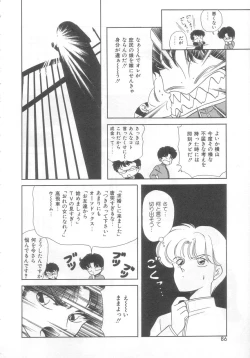 Page 85 of Tokimeki Network