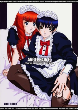 Page 1 of Angel Pain 6