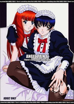 Download Angel Pain 6