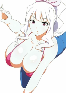 Page 4 of Guuzou Sekai Double Twin MkII Second