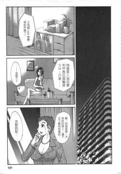 Page 132 of 甜蜜皮鞭 下