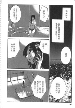 Page 35 of 甜蜜皮鞭 下