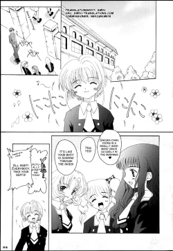 Page 3 of CRAZY FOR YOUR LOVE!