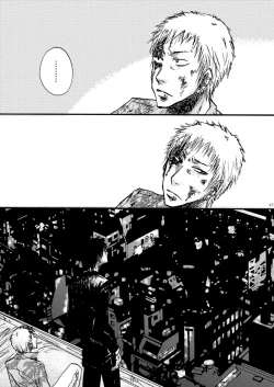 Page 48 of Hari no Mushiro