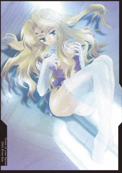 Page 5 of Color of your Spoon.