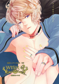 Download WISH U