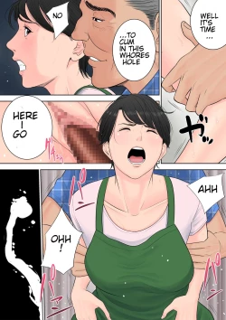 Page 80 of Tsubakigaoka Danchi no Kanrinin | Tsubakigaoka Housing Project Manager