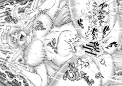 Page 51 of DelihealChange Precure!