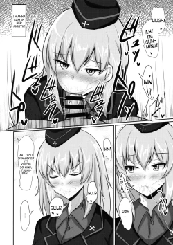 Page 7 of Onayami Itsumi-san