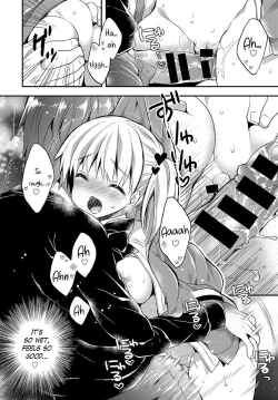 Page 14 of The Stubborn Pair