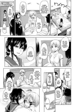 Page 7 of Soutaisei | Relativity