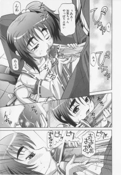 Page 99 of Dogwalker