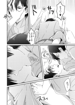 Page 13 of 兄弟のその先