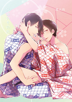 Download 兄弟のその先