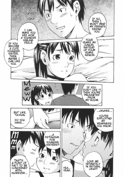 Page 60 of Koimitsu Assort Ch. 1-2, 4, 9