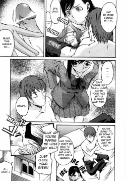 Page 76 of Koimitsu Assort Ch. 1-2, 4, 9