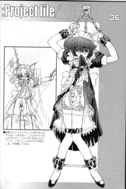 Page 25 of A WORKS THIRD Injuu Genmu Another Story Project File