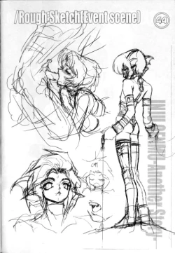 Page 43 of A WORKS THIRD Injuu Genmu Another Story Project File