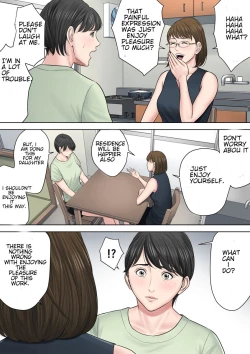 Page 31 of Tsubakigaoka Danchi no Kanrinin Dainibu | Tsubakigaoka Housing Project Manager part 2