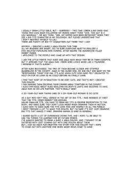 Page 39 of Aqua-san wa, Ippai Kawaii