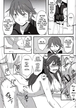 Page 19 of Netorare Oujo Lucina | Netorare Princess Lucina