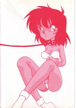 Page 182 of INDEEP Vol.02