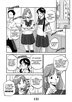 Page 138 of Kawamono
