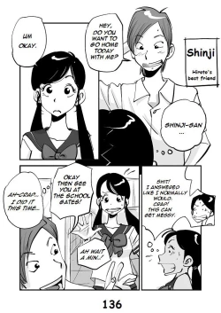 Page 143 of Kawamono