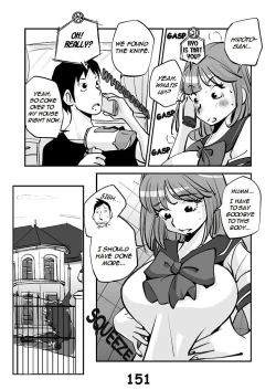 Page 158 of Kawamono