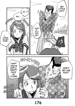 Page 184 of Kawamono