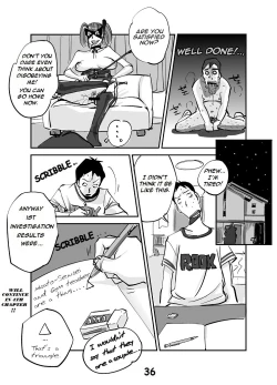 Page 39 of Kawamono
