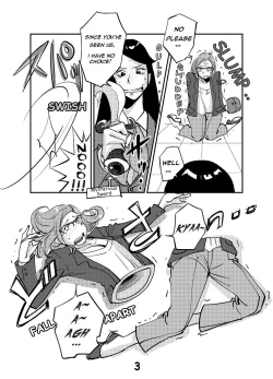Page 4 of Kawamono