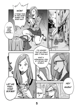 Page 6 of Kawamono
