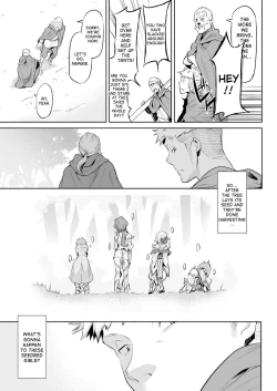 Page 15 of Kiseiju Vol. 1 | Parasite Tree Vol. 1