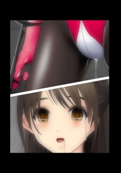 Page 24 of Idol Cyber Battle NEO GENERATOR episode 2 Wana? Torae rareta nakama