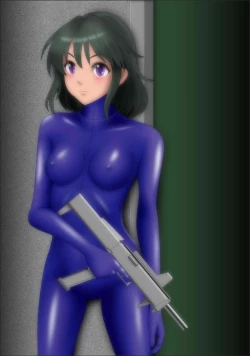 Page 2 of Idol Cyber Battle NEO GENERATOR episode 2 Wana? Torae rareta nakama