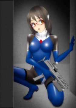 Page 4 of Idol Cyber Battle NEO GENERATOR episode 2 Wana? Torae rareta nakama