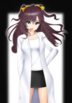 Page 58 of Idol Cyber Battle NEO GENERATOR episode 2 Wana? Torae rareta nakama