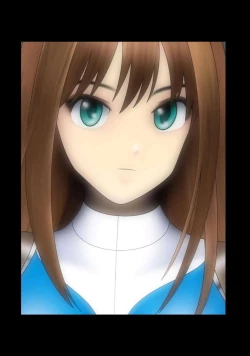 Page 16 of Idol Cyber Battle NEO GENERATOR episode 3 Seisan! Shi o kakugo shita shunkan