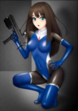 Page 30 of Idol Cyber Battle NEO GENERATOR episode 3 Seisan! Shi o kakugo shita shunkan