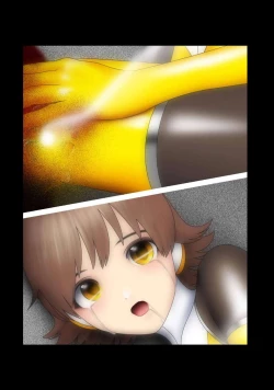 Page 32 of Idol Cyber Battle NEO GENERATOR episode 3 Seisan! Shi o kakugo shita shunkan