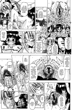 Page 15 of Ijimerarekko wa Ninkimono♥