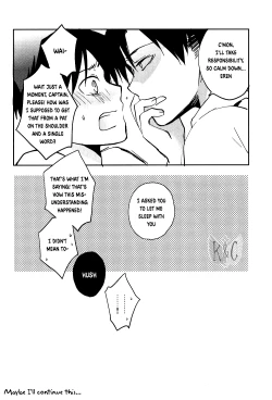 Page 18 of Aishiterutte Iwanakya Korosu | If you don’t tell me you love me I’ll kill you