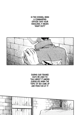 Page 5 of Aishiterutte Iwanakya Korosu | If you don’t tell me you love me I’ll kill you