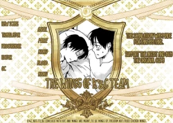 Page 3 of Kawaii Buka nimo Tamani wa Mate ga Hitsuyouda. | Sometimes the cute subordinate has to wait.